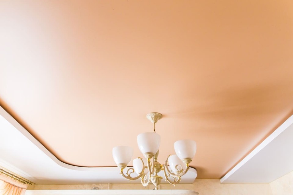 Заказать матовый натяжной потолок в г. Тутаев